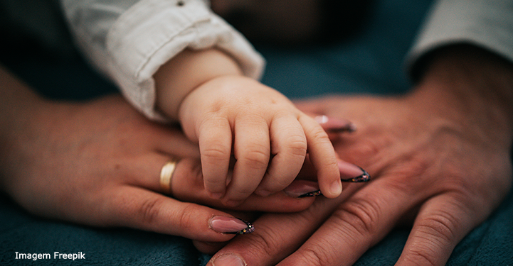 Familiares e pessoas próximas também precisam ser o objetivo dos cuidados paliativos.