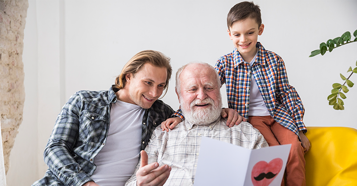 Como melhorar a qualidade de vida de quem tem parkinson