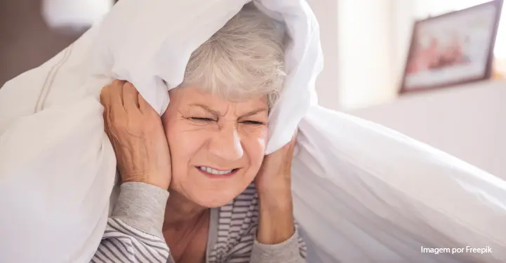 a depressão pode causar irritabilidade e isolamentos em idosos