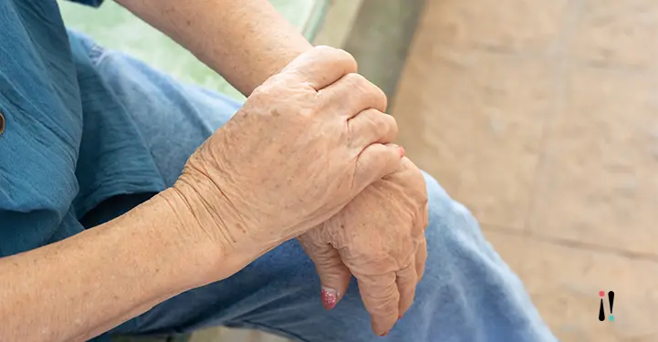 Sinais mais comuns de avc em idosos