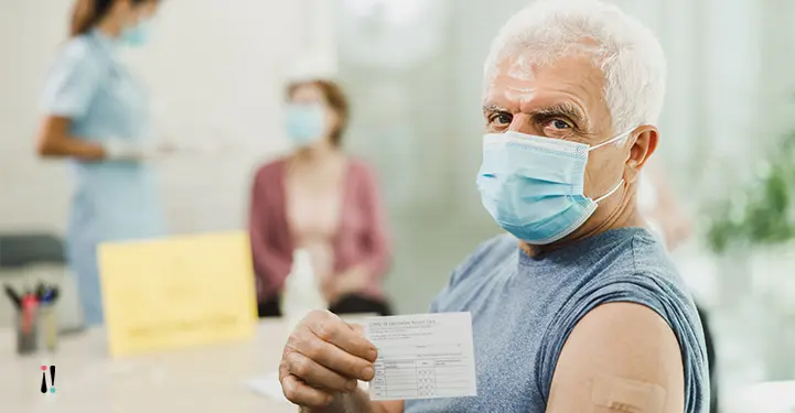 Vacina influenza em idosos