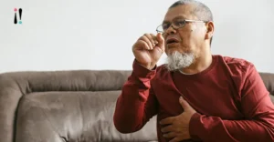 Pneumonia em idosos pode começar de forma silenciosa