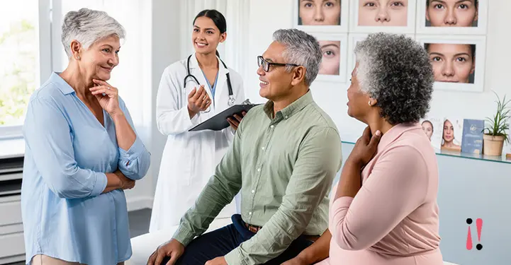 A importância da família na Avaliação Geriátrica Ampla